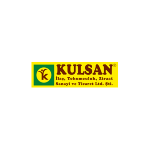 Kulsan marka etiketine sahip diğer ürünler