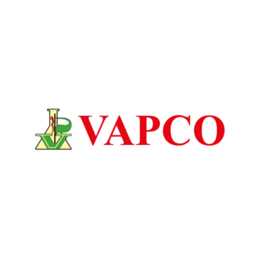 Vapco marka etiketine sahip diğer ürünler