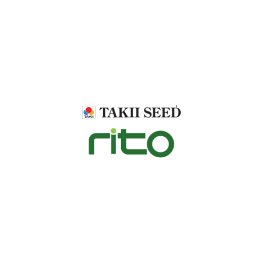 Rito Takii Seed marka etiketine sahip diğer ürünler