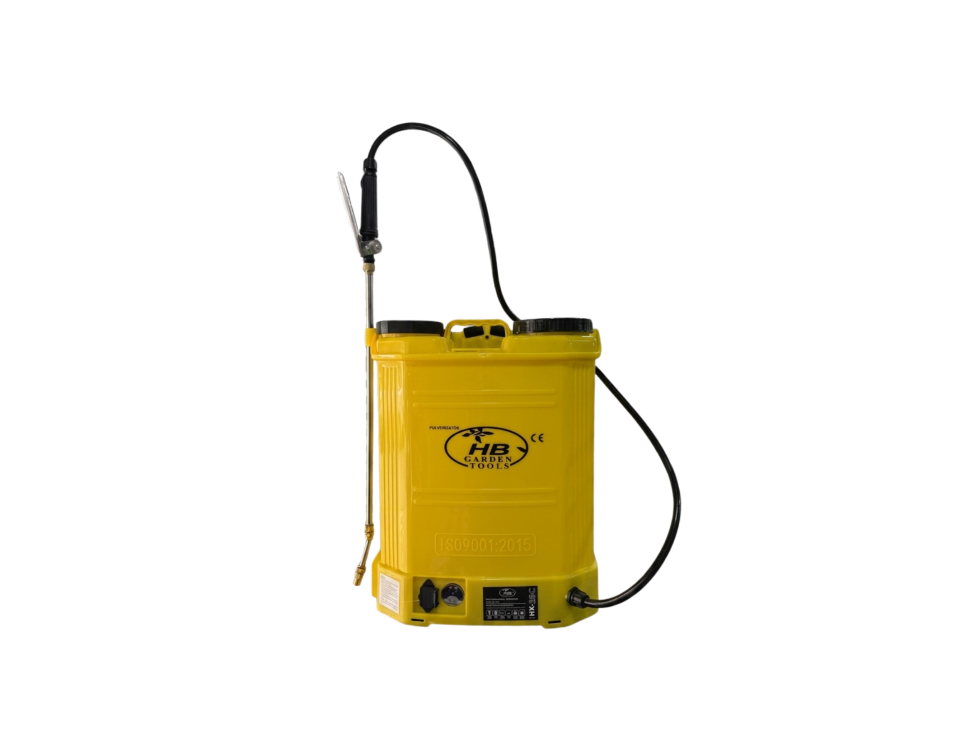 HB Garden Tools - 16 Litre İlaçlama Makinesi