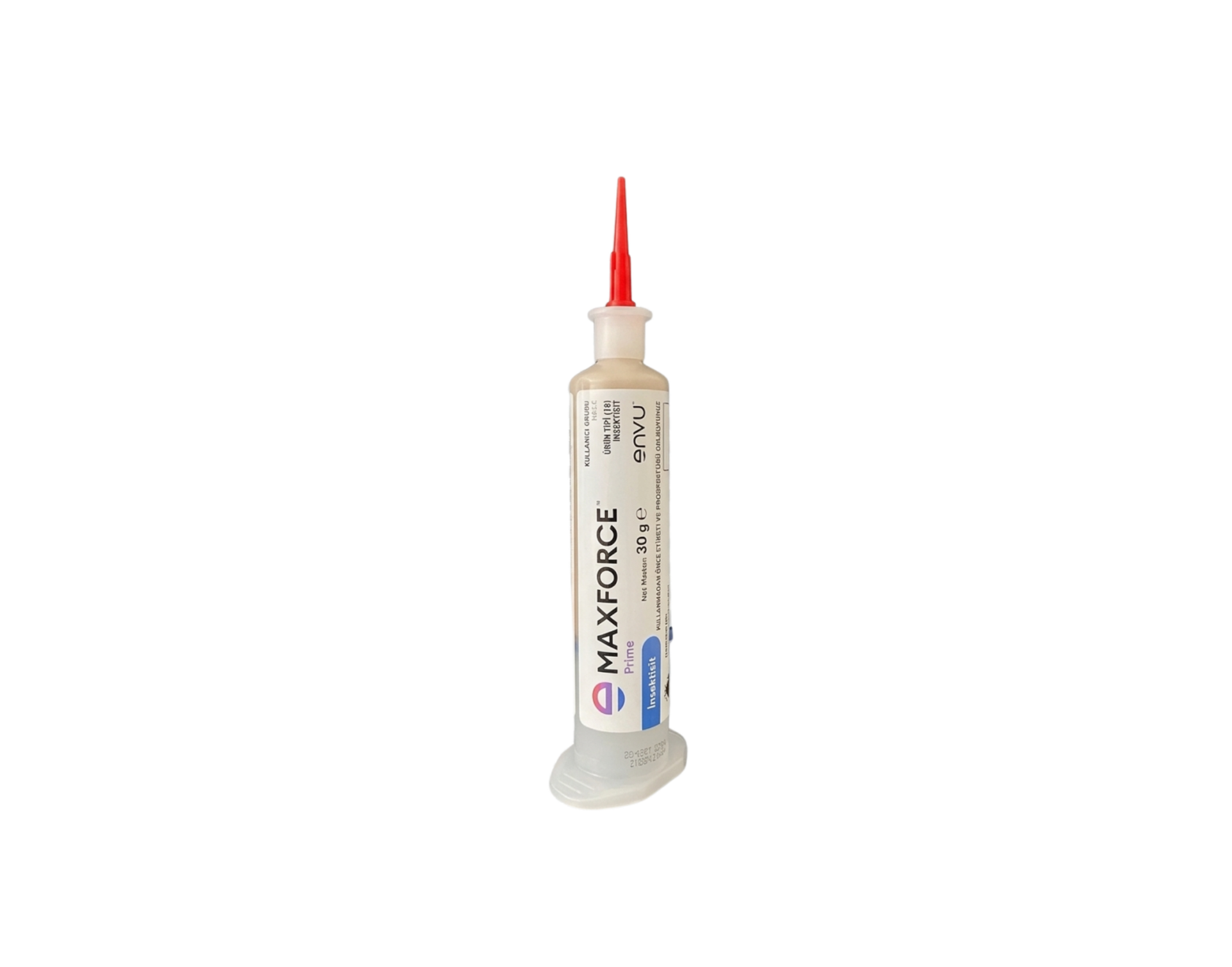 Maxforce Prime 30 gr Envu - Kesin Etkili Hamam Böceği İlacı