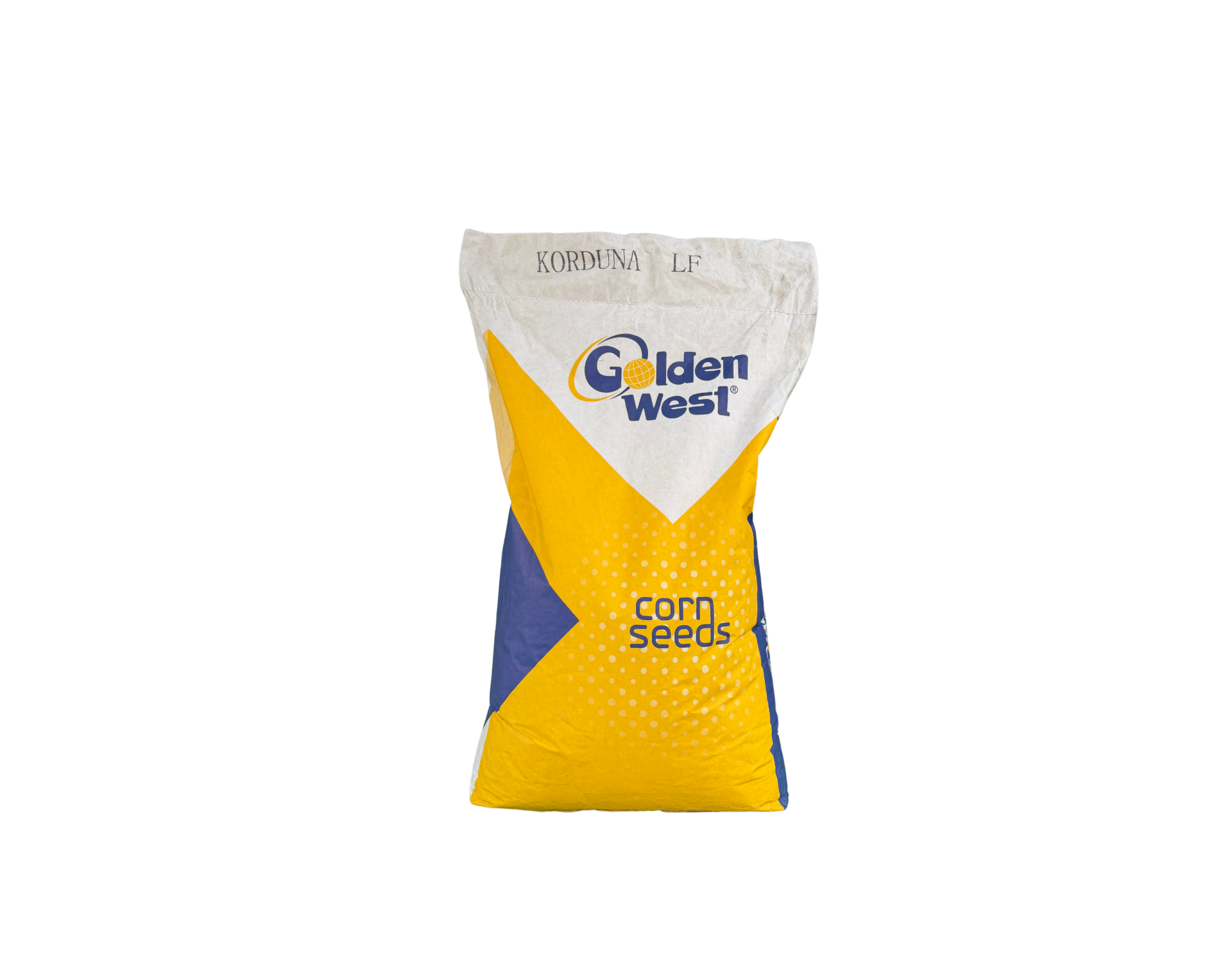 Golden West - Korduna Dane Mısır Tohumu