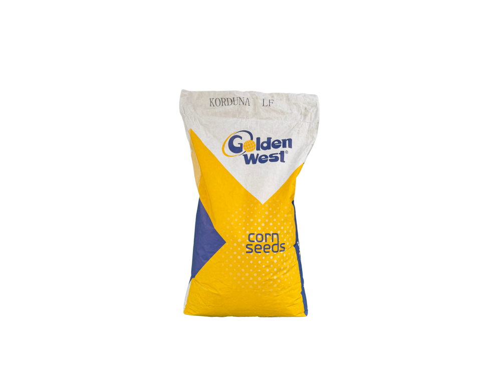 Golden West - Korduna Dane Mısır Tohumu