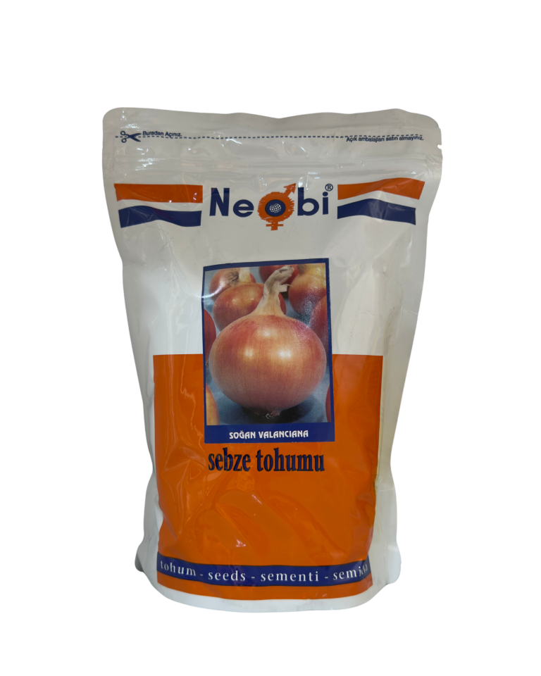 Neobi Soğan Valenciana Tohumu
