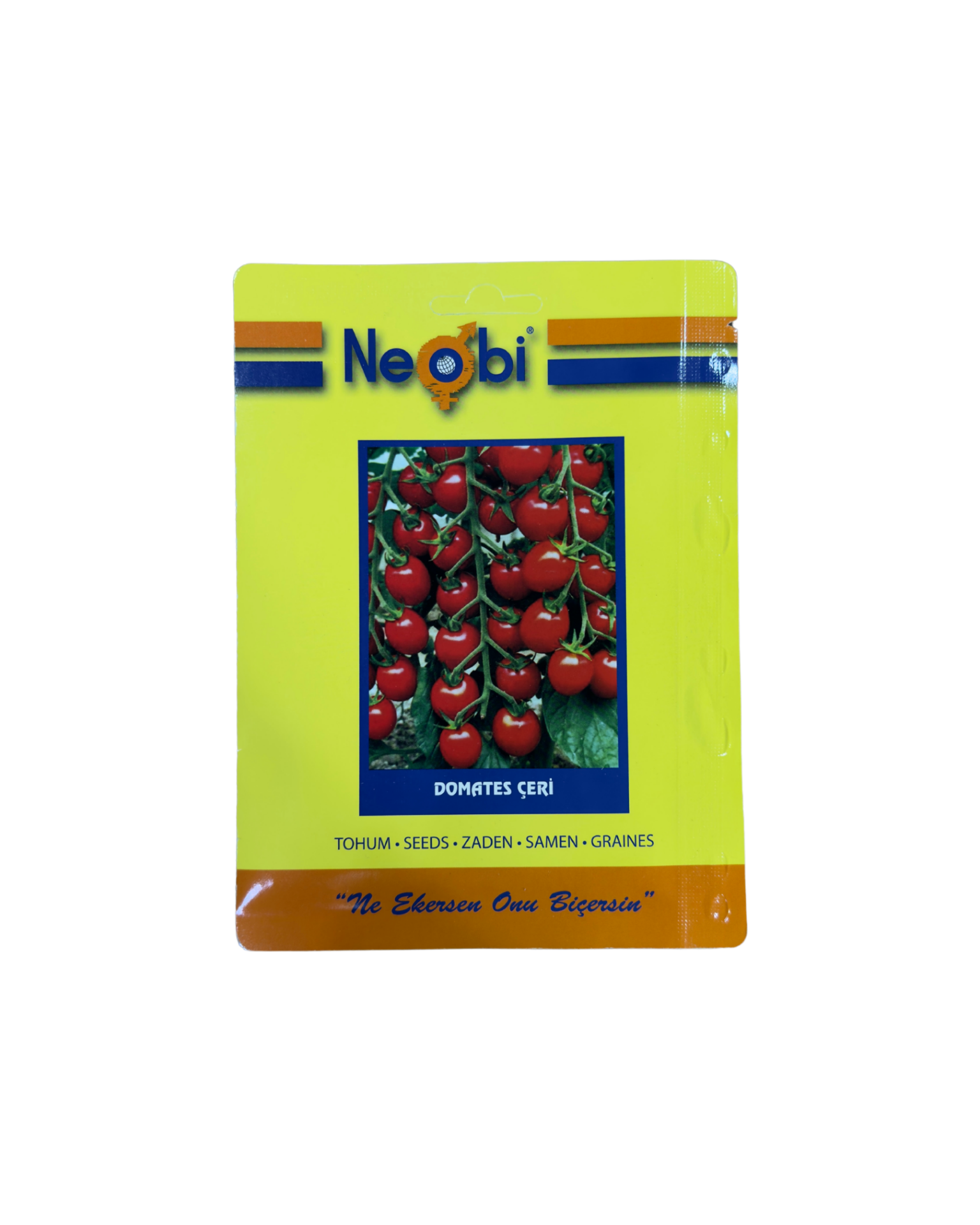 Neobi Domates Çeri Tohumu