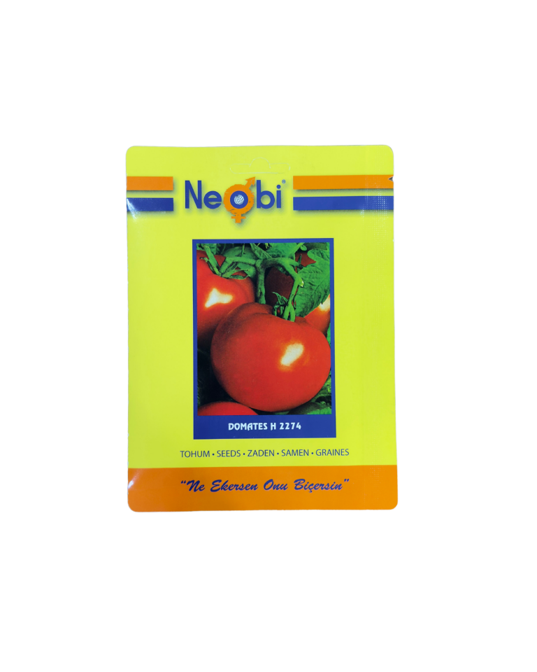 Neobi Domates H 2274 Tohumu