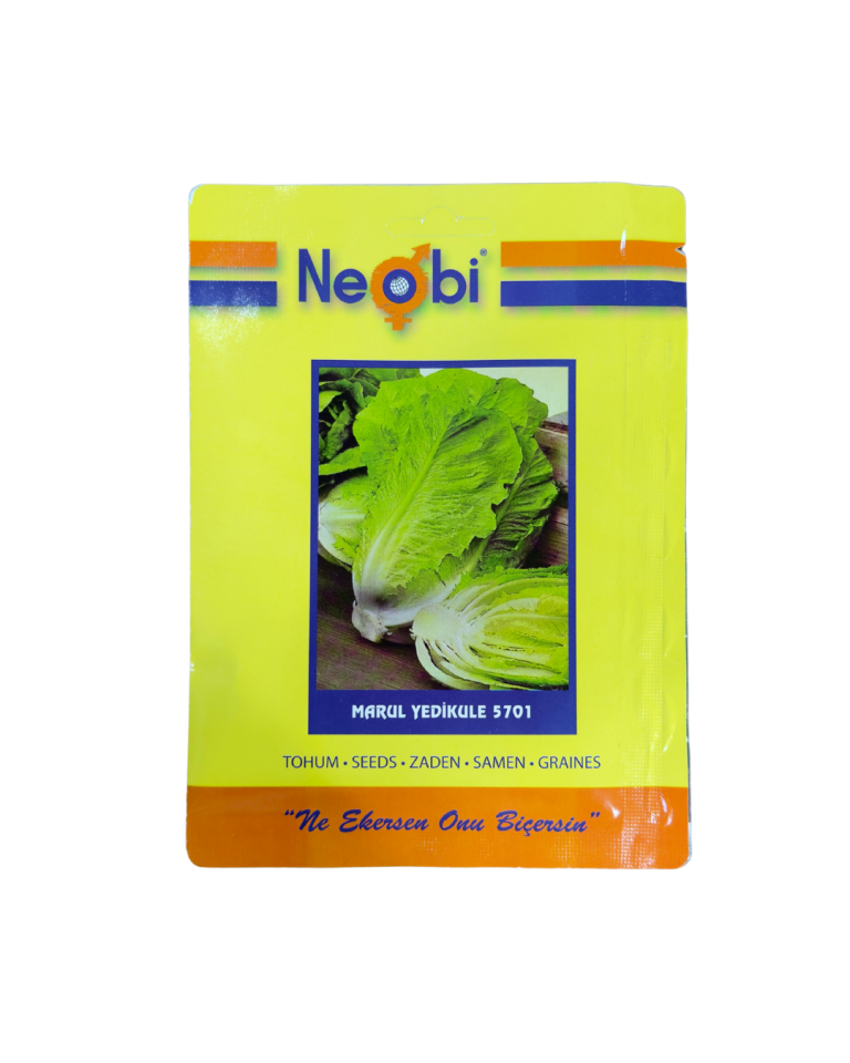 Neobi Marul Yedikule 5701 Tohumu