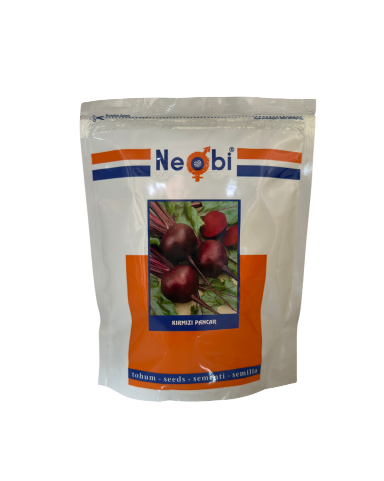 Neobi Kırmızı Pancar Tohumu