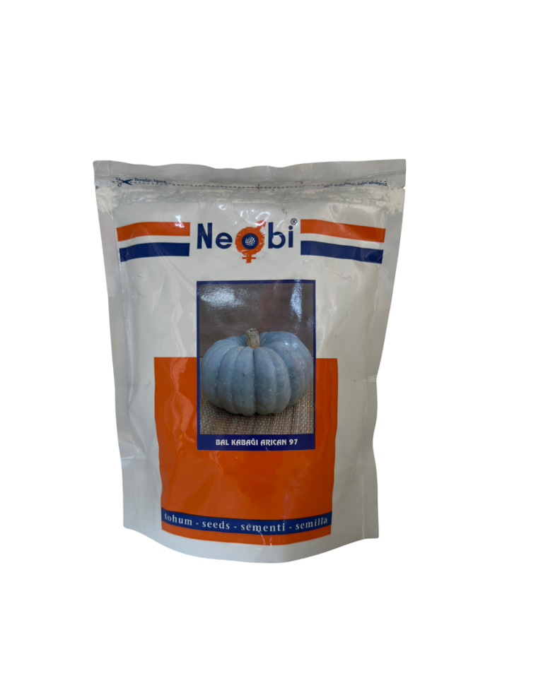 Neobi Bal Kabağı Arıcan 97 Tohumu