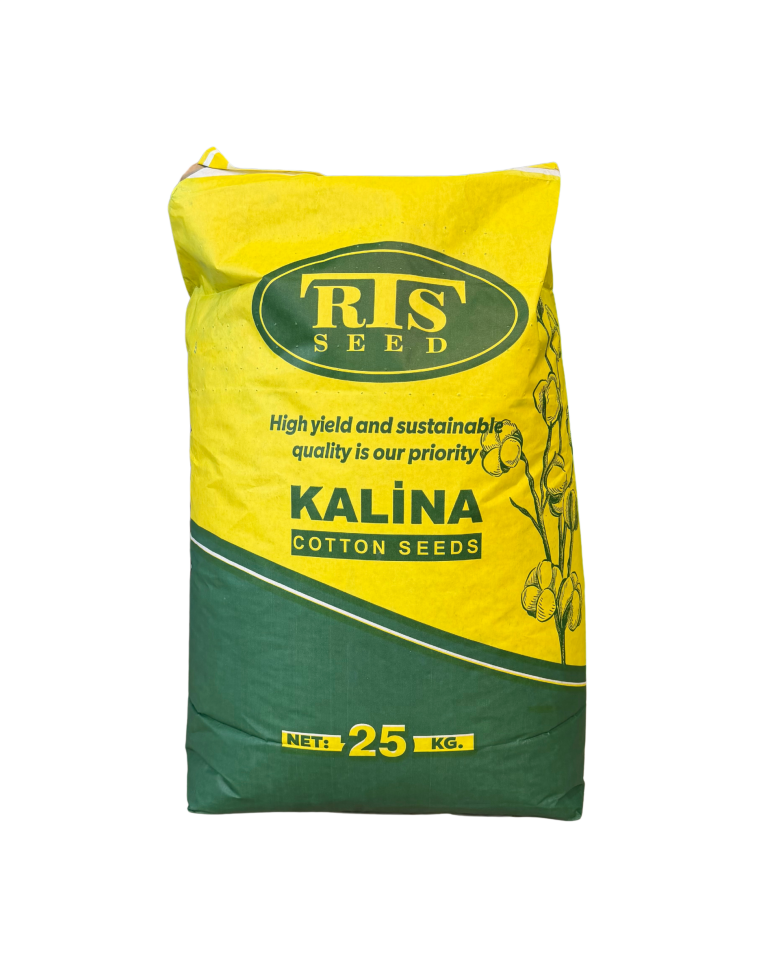 RTS Seed Kalina Pamuk Tohumu