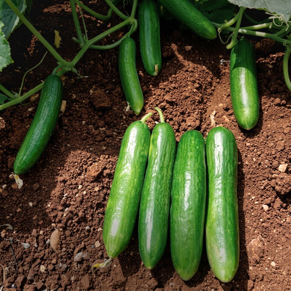 Seminis Altay F1 Hıyar Tohumu