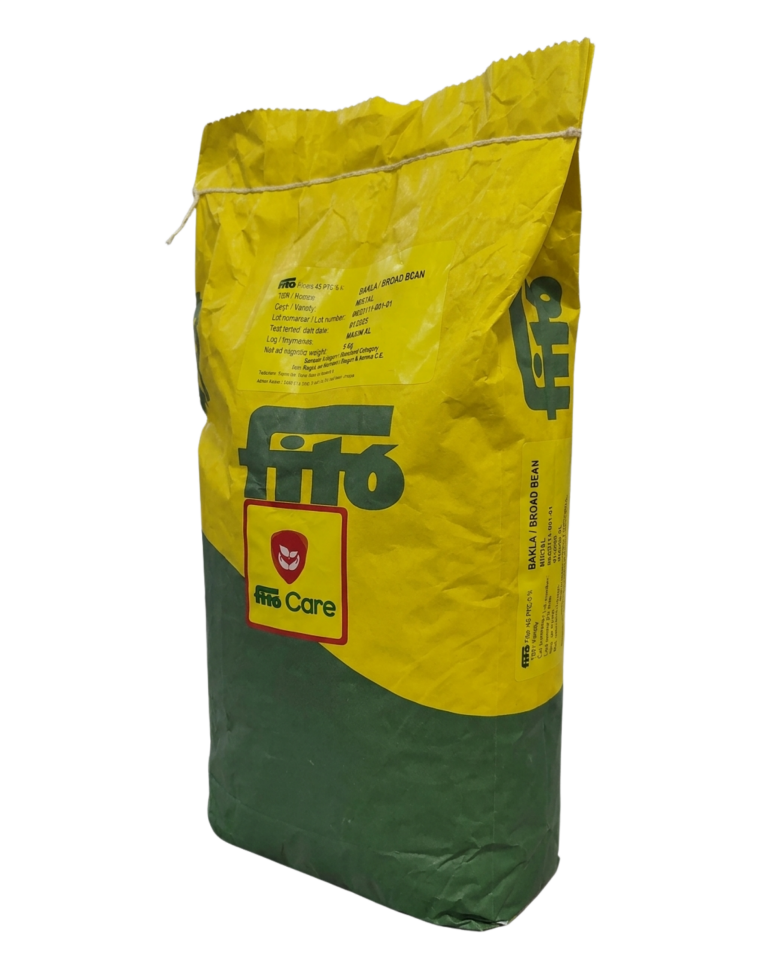 Fito Histal Bakla Tohumu
